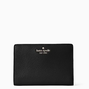 NWT Kate Spade Grove Street Tellie wallet